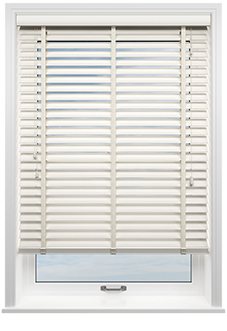 Cotswold Deluxe, Oatmeal - Venetian Blind